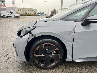 Cupra Born Performance One 62 kWh picture 9