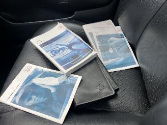 Toyota Avensis Wagon 2.4 VVTi Executive AUTOMAAT picture 19