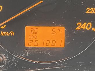 Toyota Avensis Wagon 2.4 VVTi Executive AUTOMAAT picture 16