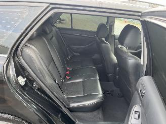 Toyota Avensis Wagon 2.4 VVTi Executive AUTOMAAT picture 9