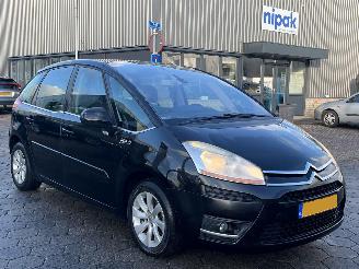Citroën C4-picasso 1.6 THP Business EB6V 5p.AUTOMAAT picture 3