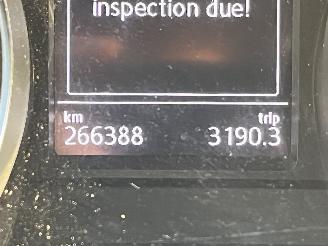 Volkswagen Passat 1.6 TDI Comfortline AUTOMAAT picture 19