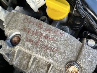 Renault Scenic 1.6-16V Business Line picture 8