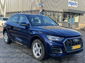 Avarii autoturisme Audi Q5 50 TFSI e Pro Line 2021/9
