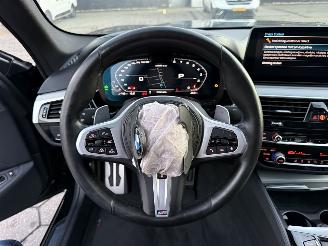 BMW 5-serie 545e xDrive High Executive picture 21