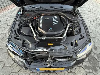 BMW 5-serie 545e xDrive High Executive picture 8