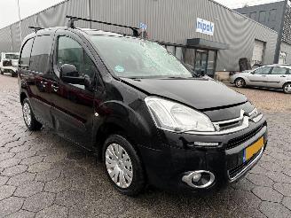 Coche accidentado Citroën Berlingo 1.6 e-HDI 500 Club Economy 2014/1