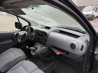 Citroën Berlingo 1.6 e-HDI 500 Club Economy picture 14