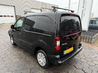 Citroën Berlingo 1.6 e-HDI 500 Club Economy picture 5