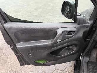 Citroën Berlingo 1.6 e-HDI 500 Club Economy picture 10