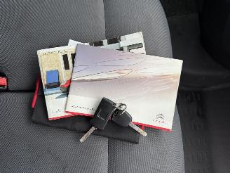 Citroën Berlingo 1.6 e-HDI 500 Club Economy picture 16