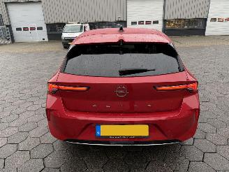 Opel Astra 1.2 Elegance picture 6
