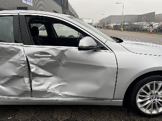 BMW 1-serie 118i Executive Edition AUTOMAAT picture 10