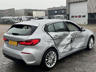 BMW 1-serie 118i Executive Edition AUTOMAAT picture 4
