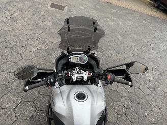 Triumph Tiger All-Road Tiger 1050 Sport ABS picture 9