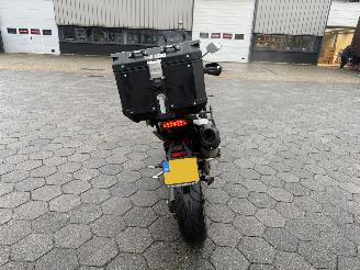 Triumph Tiger All-Road Tiger 1050 Sport ABS picture 5