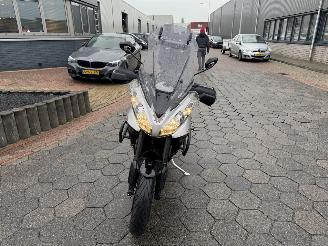 Triumph Tiger All-Road Tiger 1050 Sport ABS picture 3