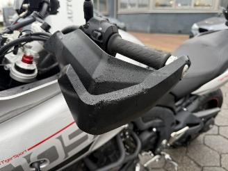 Triumph Tiger All-Road Tiger 1050 Sport ABS picture 6