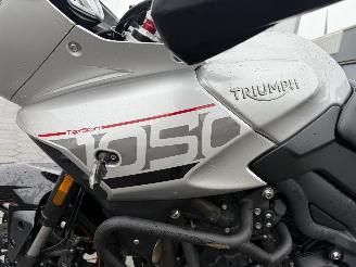 Triumph Tiger All-Road Tiger 1050 Sport ABS picture 2