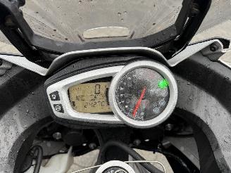 Triumph Tiger All-Road Tiger 1050 Sport ABS picture 10