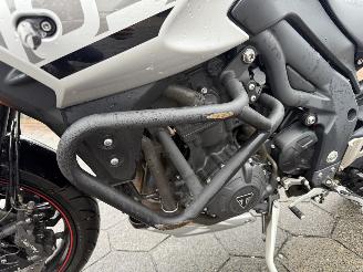 Triumph Tiger All-Road Tiger 1050 Sport ABS picture 7