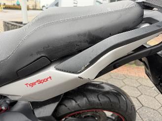 Triumph Tiger All-Road Tiger 1050 Sport ABS picture 8