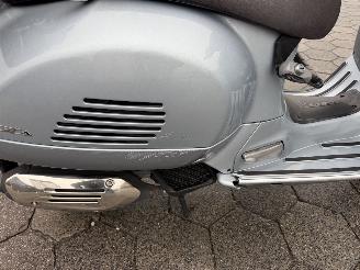 Vespa  GT 125 picture 5