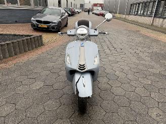 Vespa  GT 125 picture 2
