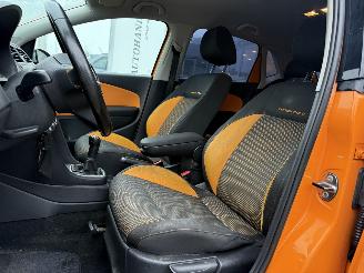 Volkswagen Polo Cross Highline 1.4-16V picture 10