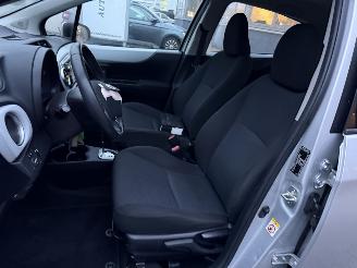 Toyota Yaris 1.5 Full Hybrid Aspiration picture 11