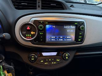 Toyota Yaris 1.5 Full Hybrid Aspiration picture 20