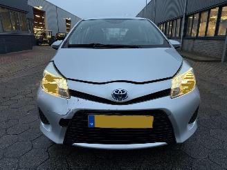 Toyota Yaris 1.5 Full Hybrid Aspiration picture 2