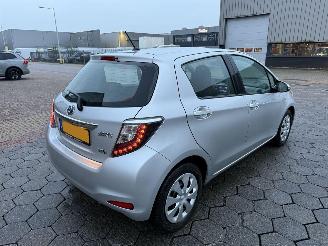 Toyota Yaris 1.5 Full Hybrid Aspiration picture 4