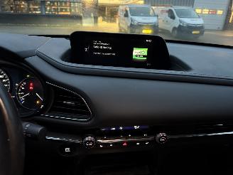 Mazda CX-30 2.0 e-SkyActiv-X M Hybrid Comfort picture 18