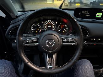 Mazda CX-30 2.0 e-SkyActiv-X M Hybrid Comfort picture 16