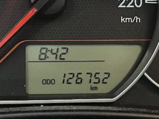 Toyota Verso S 1.3 VVT-i Aspiration picture 11