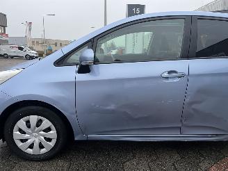 Toyota Verso S 1.3 VVT-i Aspiration picture 12