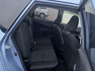 Toyota Verso S 1.3 VVT-i Aspiration picture 18