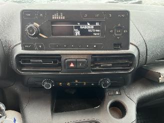 Opel Combo 1.5D L1H1 Edition picture 22