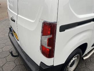 Opel Combo 1.5D L1H1 Edition picture 9