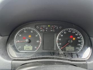 Volkswagen Polo 1.4-16V Optive picture 19