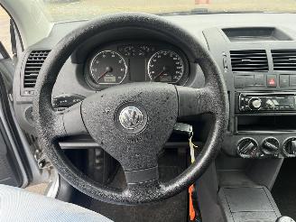 Volkswagen Polo 1.4-16V Optive picture 15