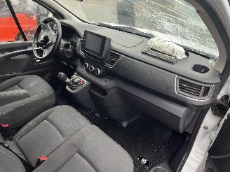 Renault Trafic 2.0 Blue dCi 170 T30 L2H1 Extra AUTOMAAT picture 13