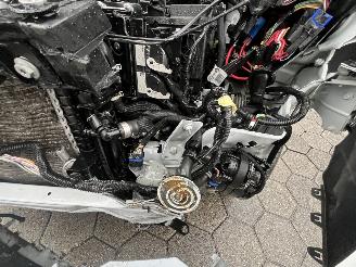 Renault Trafic 2.0 Blue dCi 170 T30 L2H1 Extra AUTOMAAT picture 8