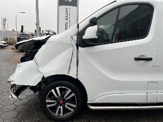 Renault Trafic 2.0 Blue dCi 170 T30 L2H1 Extra AUTOMAAT picture 10