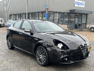 Alfa Romeo Giulietta 1.4 T Sprint AUTOMAAT picture 3