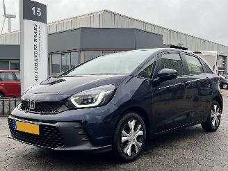 Vaurioauto  passenger cars Honda Jazz 1.5 e:HEV Elegance 2024/3