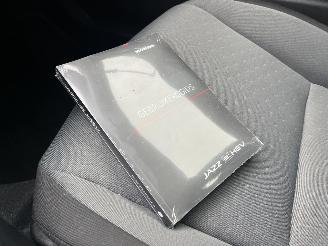 Honda Jazz 1.5 e:HEV Elegance picture 21