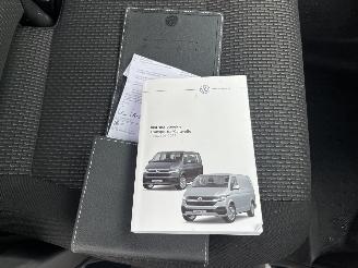 Volkswagen Transporter 2.0 TDI L2H3 28 Bulli AUTOMAAT picture 19