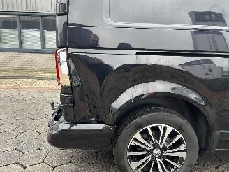 Volkswagen Transporter 2.0 TDI L2H3 28 Bulli AUTOMAAT picture 12